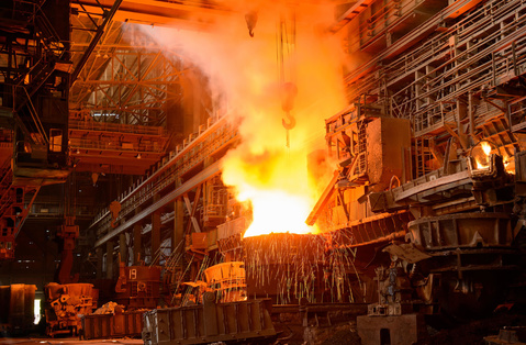 Stahlindustrie-Branchen-Ekcompany-Ag-Ekc-Ag-1